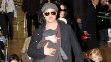 Zašto su se djeca okrenula protiv njega? Brad Pitt s njima danas nema nikakav kontakt