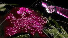 Deutsche Telekom jača povezivost Europe i pridružuje se europskom satelitskom projektu IRIS²