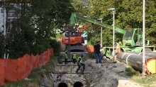 HEP-Toplinarstvo: 'Ovo je najveći projekt u povijesti centralnog toplinskog sustava grada Zagreba'