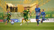Hajduk želi dovesti igrača koji je briljirao pod Garcijom u Istri