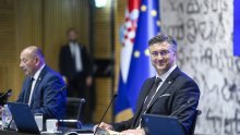 Vlada prelomila: Sindikatima idući tjedan stiže poziv na pregovore o dodatku ugovora