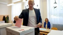 Radeta: U Zadru se dogodila izborna pljačka