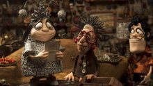 Na Animafestu večeras film nominiran za Oscara u kojemu glineno glume Nick Cave i Eric Bana