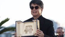 Ovjenčan Zlatnom palmom, Jafar Panahi stiže na Cinehill u Fužine