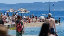 Brojevi rastu: U travnju 18,4 posto više noćenja turista nego lani