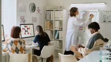 Nova nada za milijune: Znanstvenici su možda upravo pronašli ključ za izlječenje HIV-a