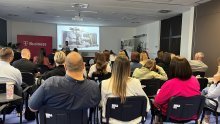 Hrvatski Telekom i HOK organiziraju besplatnu edukaciju za poduzetnike u Puli
