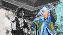 Cat Power koja oživljava Dylana iz 1966. najbliže je što će Zagreb prići korijenima rock 'n' rolla