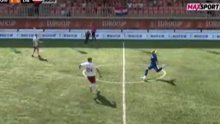 Pogledajte spektakularnu golčinu hrvatskog vratara