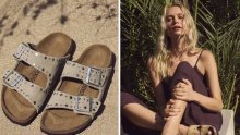 Ovo su najljepše birkenstockice ikad, a krasi ih i poseban detalj