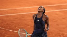 Kakva dominacija Coco Gauff. Finale nije moglo biti jače