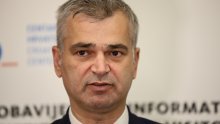 Dalibor Pudić novi je direktor Gradske plinare Zagreb