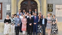 Konstituirano varaždinsko Gradsko vijeće
