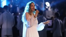 Hana Huljić Grašo otvoreno o majčinstvu, dramatičnom porodu i majci Vjekoslavi