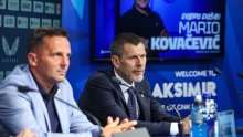 Je li ovo dokaz da je Dinamo doveo veliku Bobanovu želju?