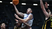 Zadar se poigrao sa Splitom i poveo u finalnoj seriji