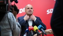 Tportal doznaje: Nakon potresa i prvih raspuštanja SDP ukida pravilo 'jedan član - jedan glas'?