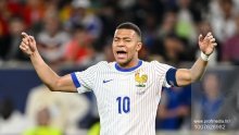 Mbappe: Ako to kažem, ljudi će misliti da sam ogorčen. Bijesni smo