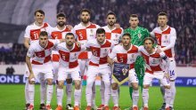 Hrvatska večeras otvara kvalifikacije za SP! Evo kad igra i gdje ju možete gledati