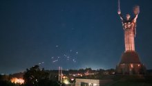 U ruskom zračnom napadu na Kijev poginule četiri osobe, više ranjenih