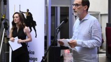 Otvoren 4. festival knjige u Matici hrvatskoj