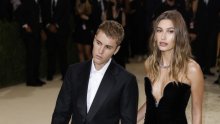 Hailey Bieber skinula vjenčani prsten: Je li ovo znak da je braku kraj?