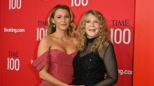 Kako je majka utjecala na Blake Lively?: 'Uvijek mi je govorila...'