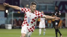 Zlatko Dalić sve je iznenadio ovom odlukom; ovo je 11 Vatrenih za utakmicu protiv Gibraltara
