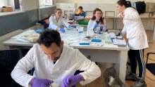 Ruđerovci pred globalnim izazovom: Rješavaju problem onečišćenja plastikom