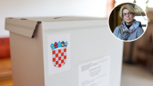 Ustavna stručnjakinja o 'križić-kružić' odluci: Možemo se žestiti i zgražati, ali ove stvari moramo shvatiti
