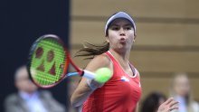Sjajna Petra Marčinko u četvrtfinalu Makarska Opena
