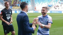 Dinamo našao rješenje za najveći problem; prva ponuda odbijena