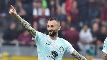 Marcelo Brozović blizu turskih velikana, no pojavio se nepremostivi problem