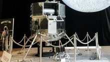 Europa bilježi još jedan bolan promašaj u svemirskoj utrci