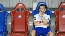 Hajduk je osigurao novac za Ivana Rakitića, ali on još nije odlučio ostaje li