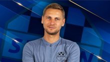 Dinamo im je preoteo trenera, a oni su danas predstavili njegovog nasljednika