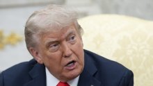 Savjet koji nije tražio: Trumpu se obratila Muskova bivša