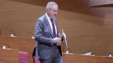 Jankovics ponovno izabran za predsjednika Demokratske zajednice Mađara Hrvatske