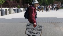Španjolska olakšala vizni režim kako bi privukla studente koje Trump ne želi