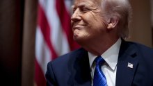 Tijesna većina pomogla Trumpu: Prošao njegov prijedlog smanjenja inozemne pomoći