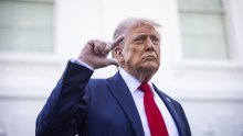 Trump o Iranu: 'Vrlo jednostavno, oni ne mogu imati nuklearno oružje'