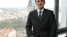 U posjet Hrvatskoj dolazi čelnik svjetske organizacije za mlade profesionalce