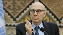 UN pozvao SAD da povuče sankcije protiv sudaca ICC-a, EU podržava sud