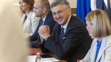 Plenković: Obrazovanje je jedan od četiri temeljna prioriteta Vlade
