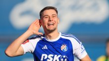 Gabriel Vidović dolazi u Dinamo; poznato je koliko će 'modri' platiti Bayernu