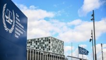Slovenija traži da se EU suprotstavi američkim sankcijama ICC-u