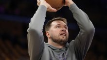 Zbog ovog režima Luka Dončić je izgubio 15 kg u samo tri mjeseca