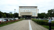 Dojava o bombi u zagrebačkom Gradskom poglavarstvu je lažna