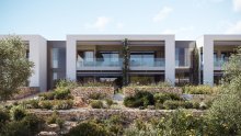 Falkensteiner Residences Aurora: Vaše vlastito utočište na Jadranu