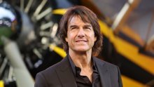 Tom Cruise oborio Guinnessov rekord: 'On je akcijski junak!'